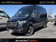  Mercedes-Benz Sprinter 3500 XD