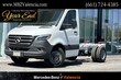  Mercedes-Benz Sprinter 4500