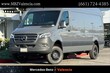 Mercedes-Benz Sprinter 2500