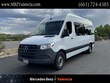 Mercedes-Benz Sprinter 2500
