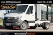  Mercedes-Benz Sprinter 4500