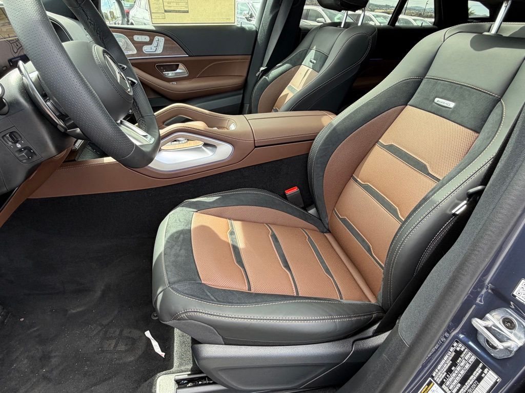 2026 Mercedes-Benz GLE Coupe GLE 53 AMG - Photo 18