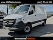  Mercedes-Benz Sprinter 2500