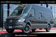 Mercedes-Benz Sprinter 2500
