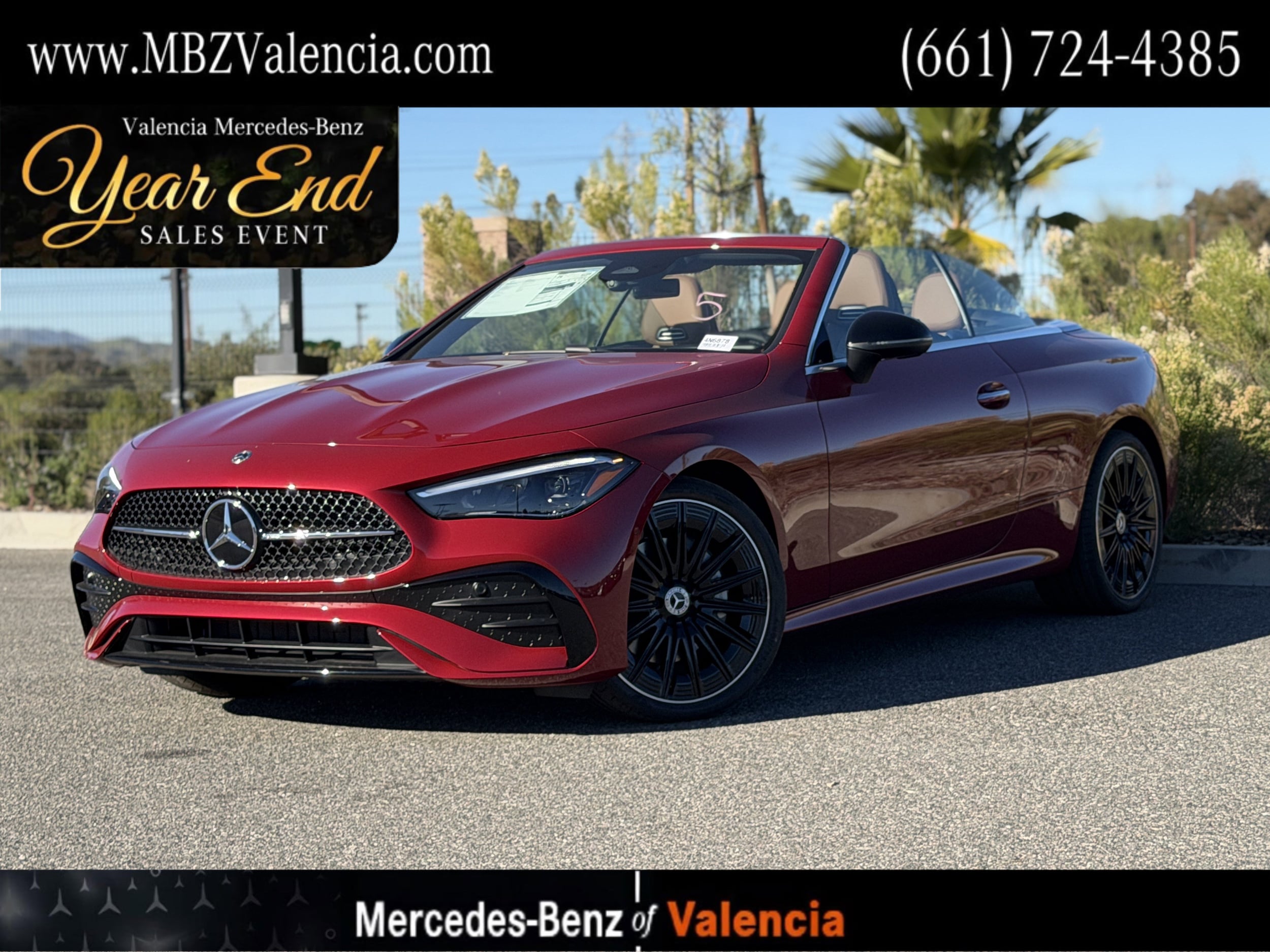 2026 Mercedes-Benz CLE CLE 300's photo