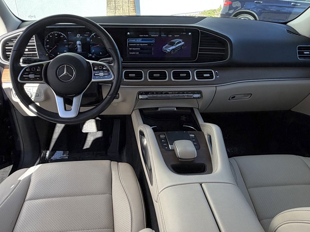 2022 Mercedes-Benz GLE GLE350 - Photo 30