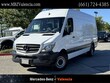  Mercedes-Benz Sprinter 3500