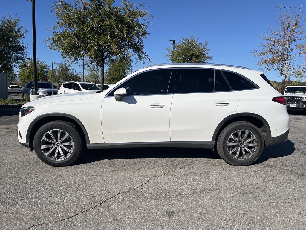 Used 2023 Mercedes-Benz