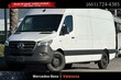  Mercedes-Benz Esprinter 2500