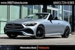 Mercedes-Benz CLE