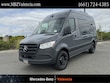 Mercedes-Benz Sprinter 2500