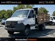  Mercedes-Benz Sprinter 3500