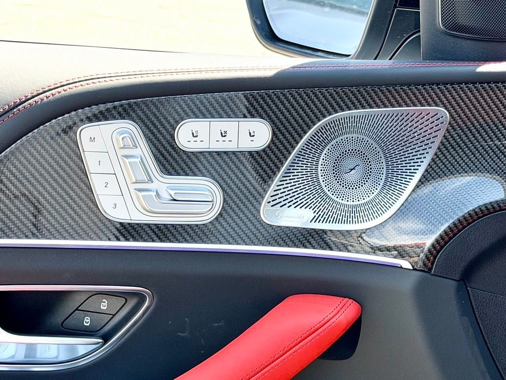 2026 Mercedes-Benz GLE AMG GLE63 S - Photo 18