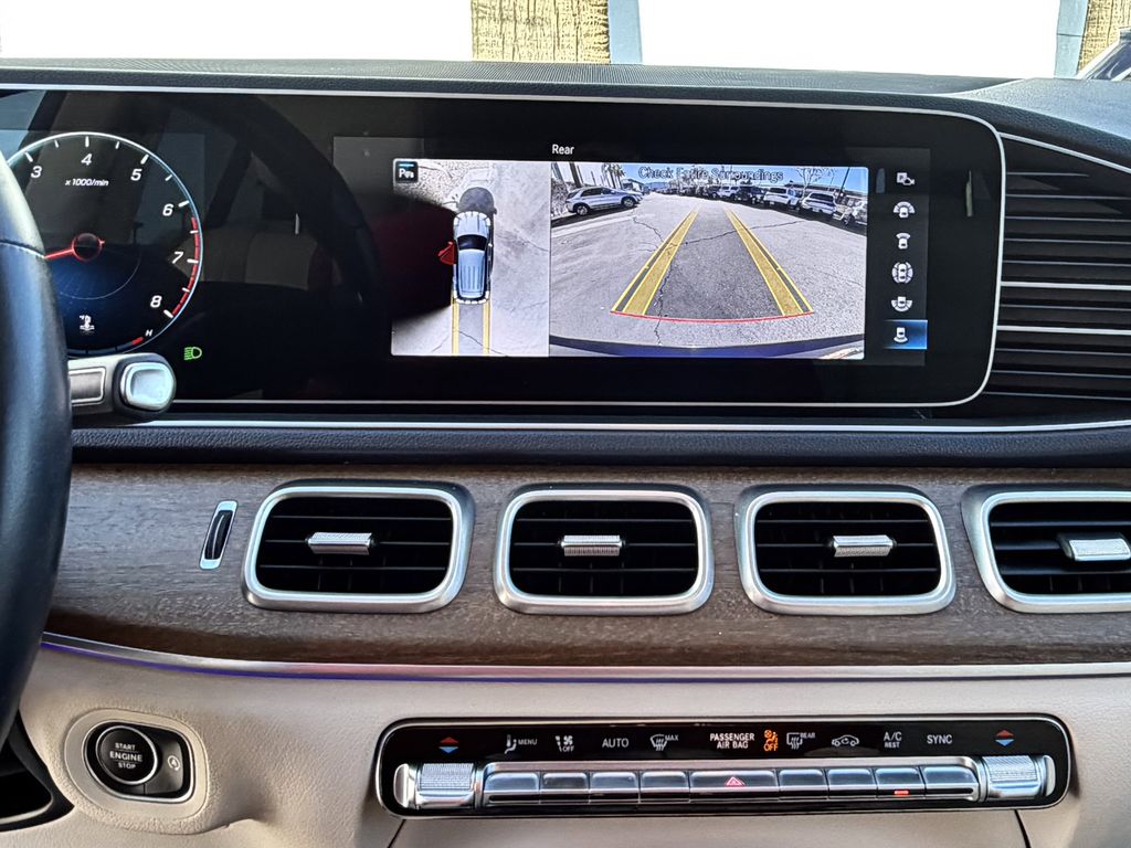 2022 Mercedes-Benz GLE GLE350 - Photo 28