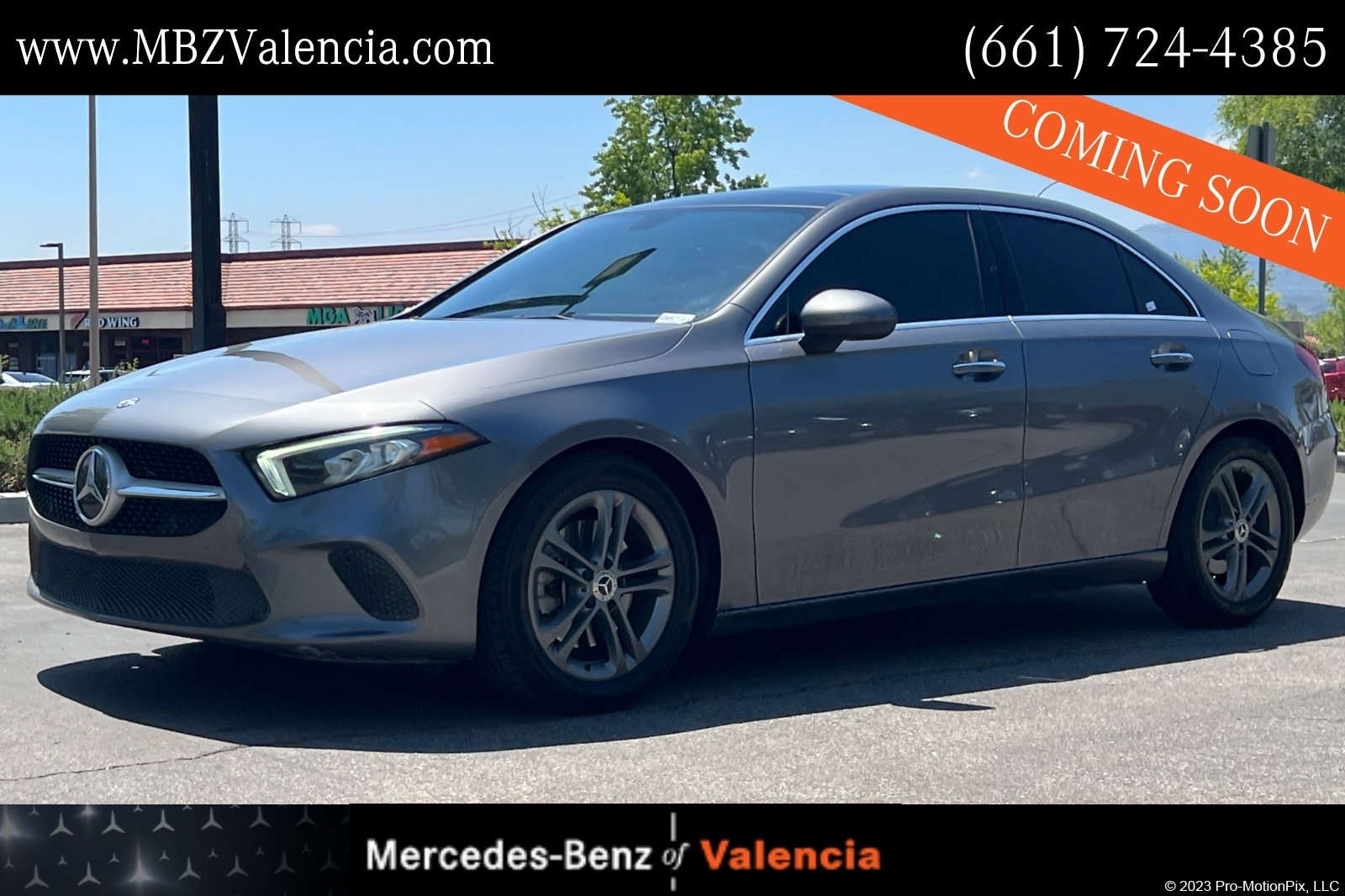 View Pre-Owned Cars For Sale | Mercedes-Benz in Valencia View Pre-Owned Cars For Sale | Mercedes-Benz in Valencia