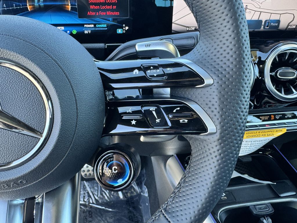 2025 Mercedes-Benz GLA GLA35 AMG - Photo 26