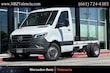 Mercedes-Benz Sprinter 4500