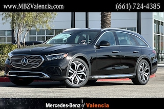 2025 Mercedes-Benz E-Class E 450 Wagon