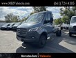  Mercedes-Benz Sprinter 3500