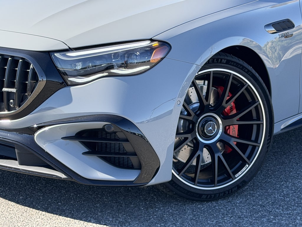 New 2026 Mercedes-Benz