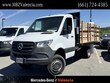  Mercedes-Benz Sprinter 3500