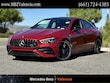 Mercedes-Benz AMG CLA 35