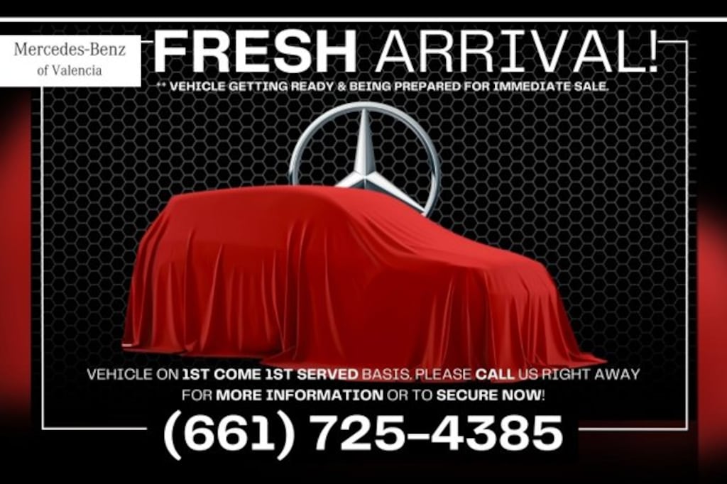 New 2024 Mercedes-Benz Sprinter 3500 Cargo 170 WB Van Extended Cargo Van