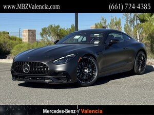 2026 Mercedes-Benz AMG&reg; GT 43 43 Coupe