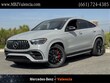 Mercedes-Benz AMG GLE 63