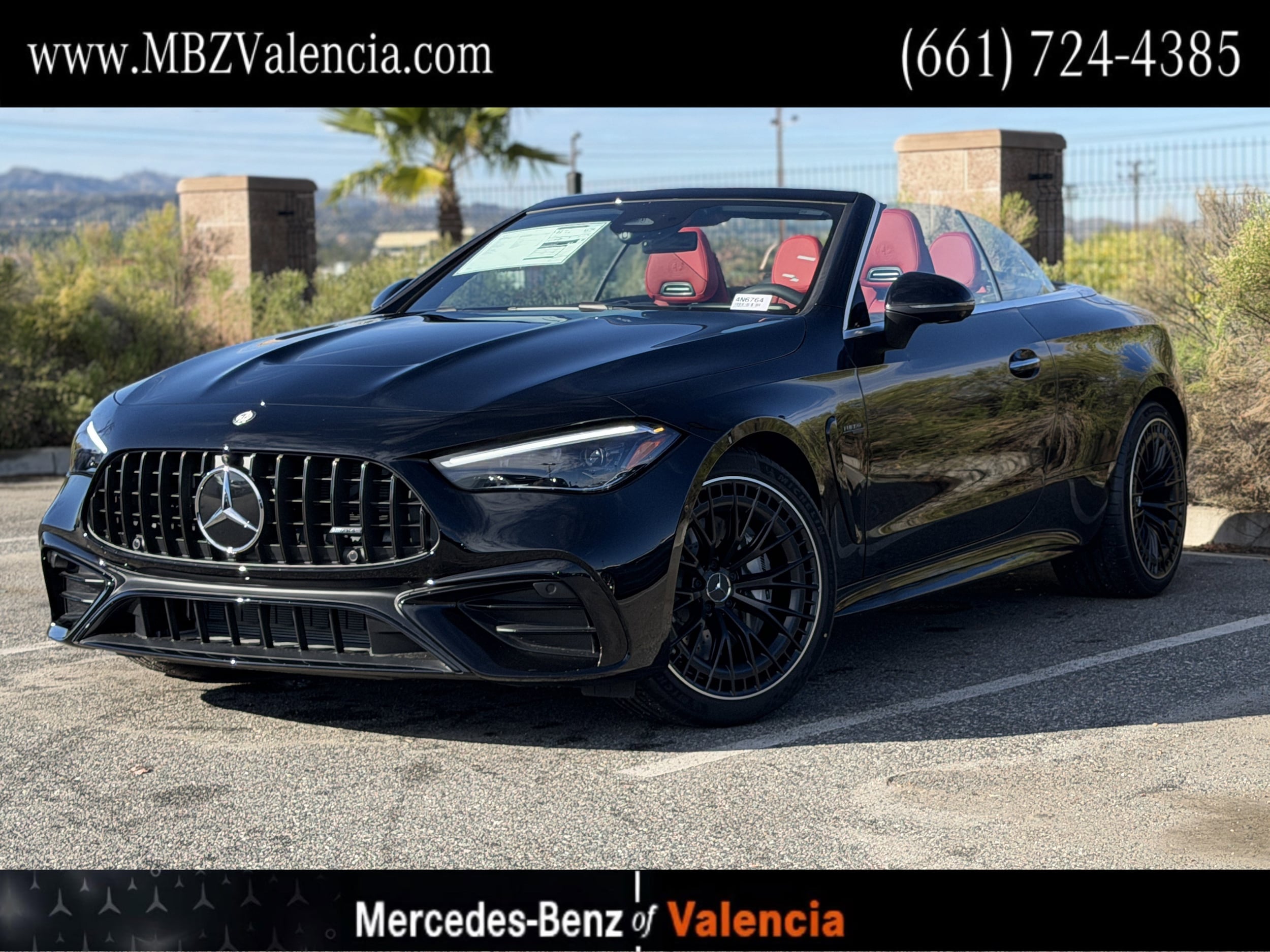 2026 Mercedes-Benz CLE AMG 53's photo