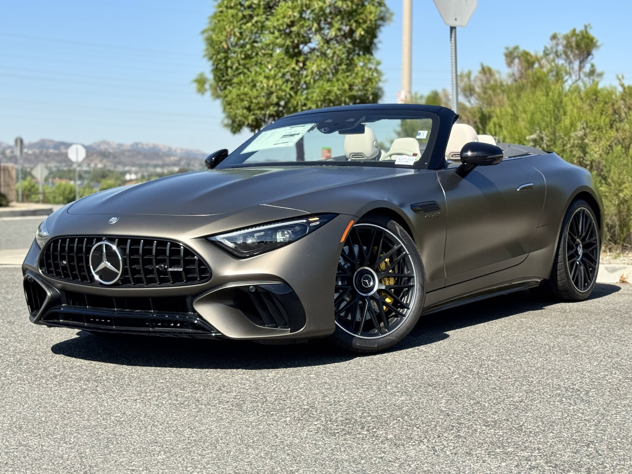Used 2016 Mercedes-Benz AMG GT S with VIN WDDYJ7JA1GA009459 for sale in Santa Clarita, CA