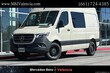  Mercedes-Benz Sprinter 2500