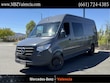Mercedes-Benz Sprinter 2500