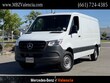  Mercedes-Benz Sprinter 2500
