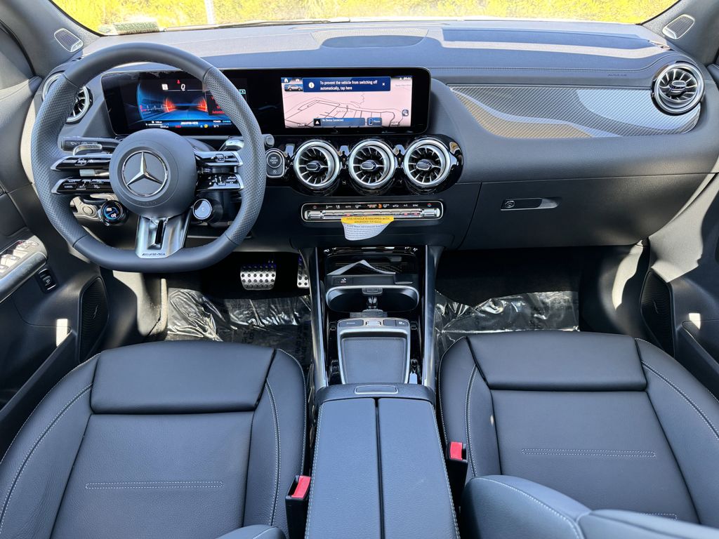 2025 Mercedes-Benz GLA GLA35 AMG - Photo 32