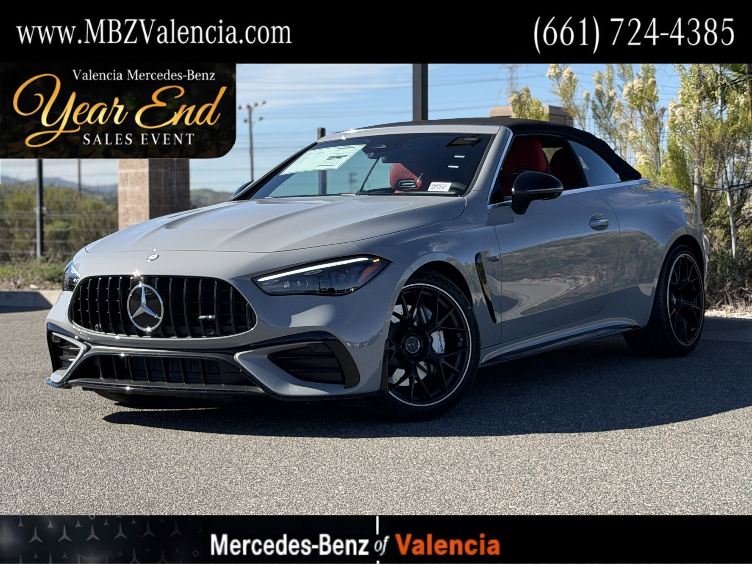 2026 Mercedes-Benz CLE AMG 53's photo