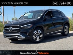 2026 Mercedes-Benz GLA 250 250 SUV
