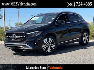 2026 Mercedes-Benz GLA 250 250 SUV