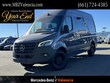  Mercedes-Benz Sprinter 2500