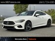 Mercedes-Benz CLE
