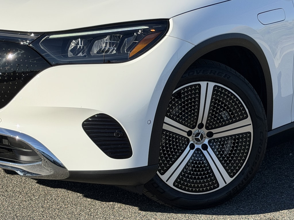 Certified 2023 Mercedes-Benz EQE 350 SUV SUV