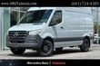 Mercedes-Benz Sprinter 2500