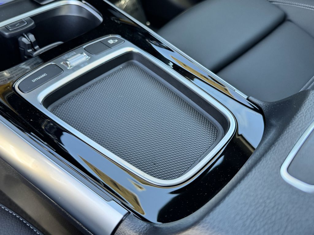 2025 Mercedes-Benz GLA GLA35 AMG - Photo 30
