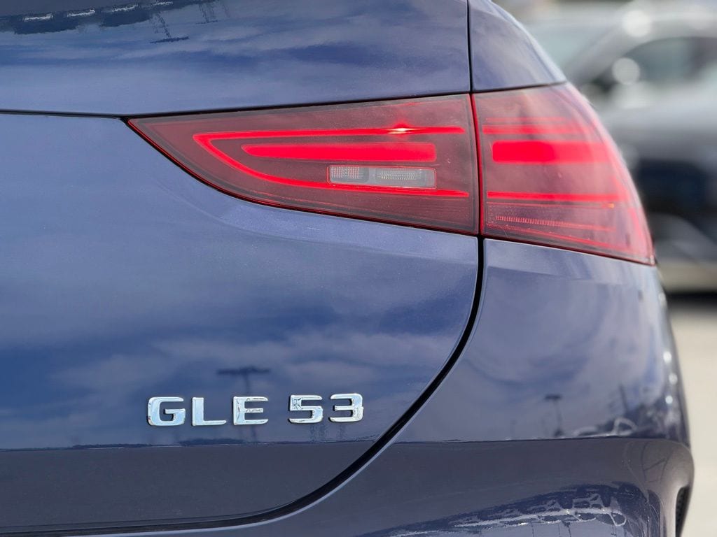 2026 Mercedes-Benz GLE Coupe GLE 53 AMG - Photo 12
