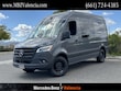  Mercedes-Benz Sprinter 2500