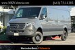  Mercedes-Benz Sprinter 2500