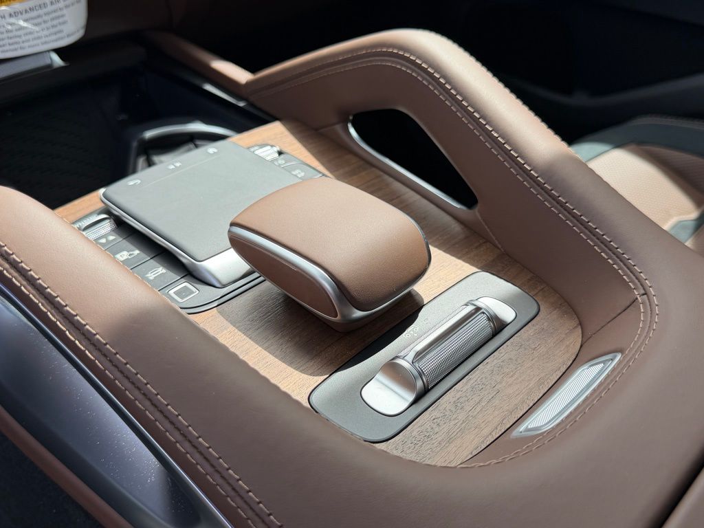 2026 Mercedes-Benz GLE Coupe GLE 53 AMG - Photo 24