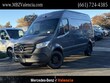  Mercedes-Benz Sprinter 2500