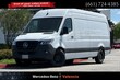  Mercedes-Benz Esprinter 2500