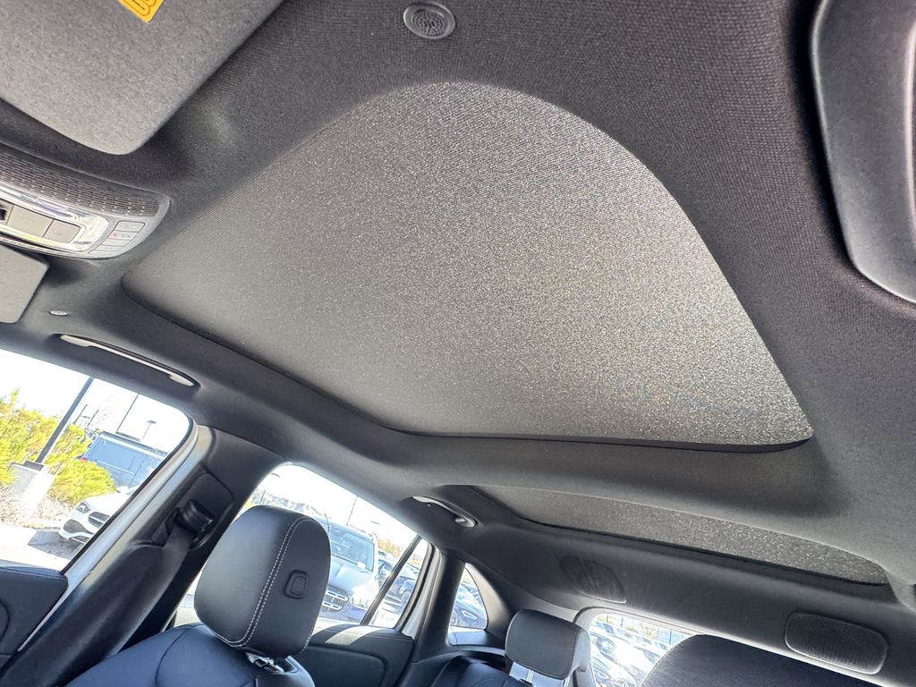 2025 Mercedes-Benz GLA GLA35 AMG - Photo 23